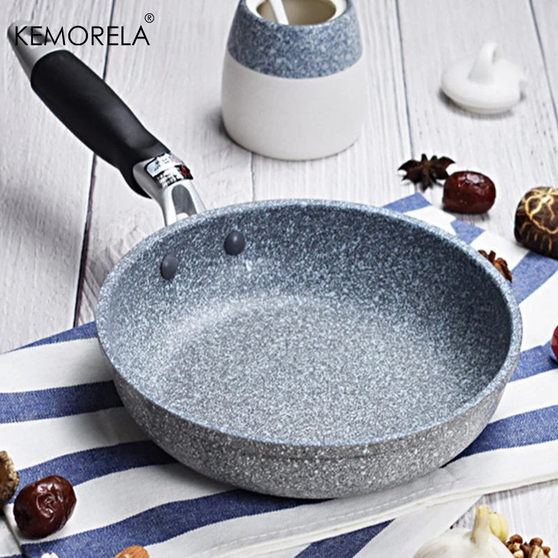 Durable Stone Frying Pan28/26/ - Egg Waffle Pan 리뷰 및 가격
