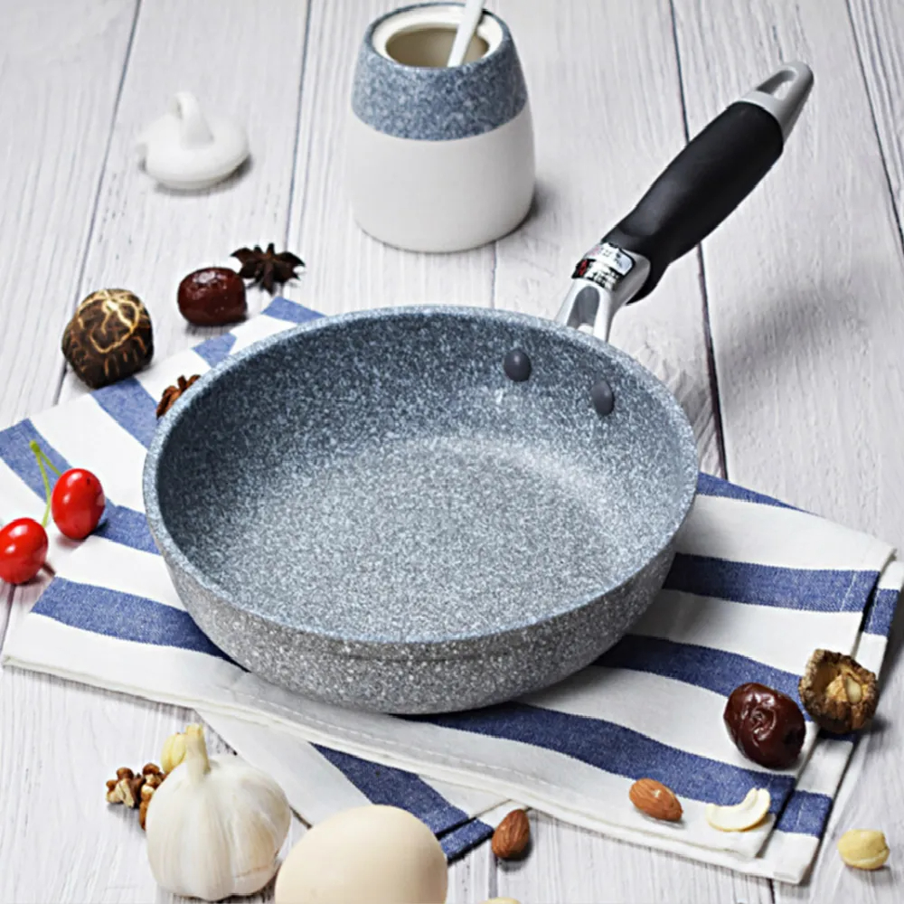 Durable Stone Frying Pan28/26/ - Egg Waffle Pan 리뷰 및 가격