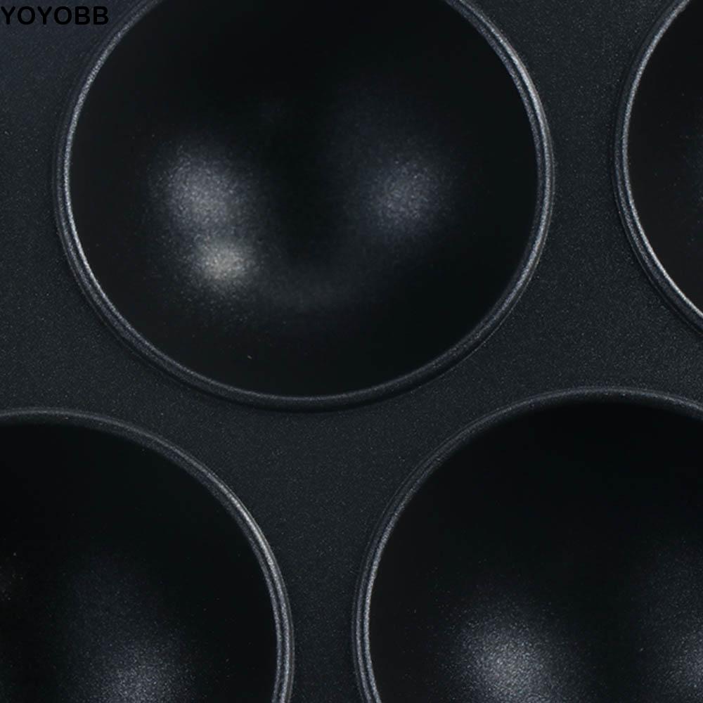 Grill Pan Aluminum 7-Hole Cake - Takoyaki Grill Plate 리뷰 및 가격