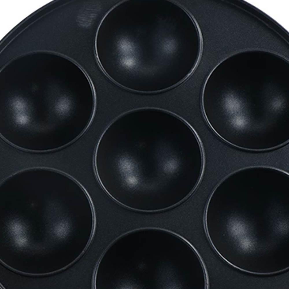 Grill Pan Aluminum 7-Hole Cake - Takoyaki Grill Plate 리뷰 및 가격
