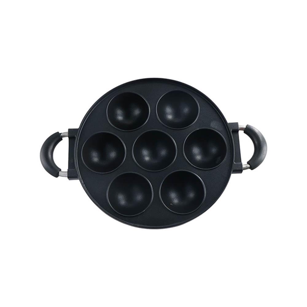 Grill Pan Aluminum 7-Hole Cake - Takoyaki Grill Plate 리뷰 및 가격