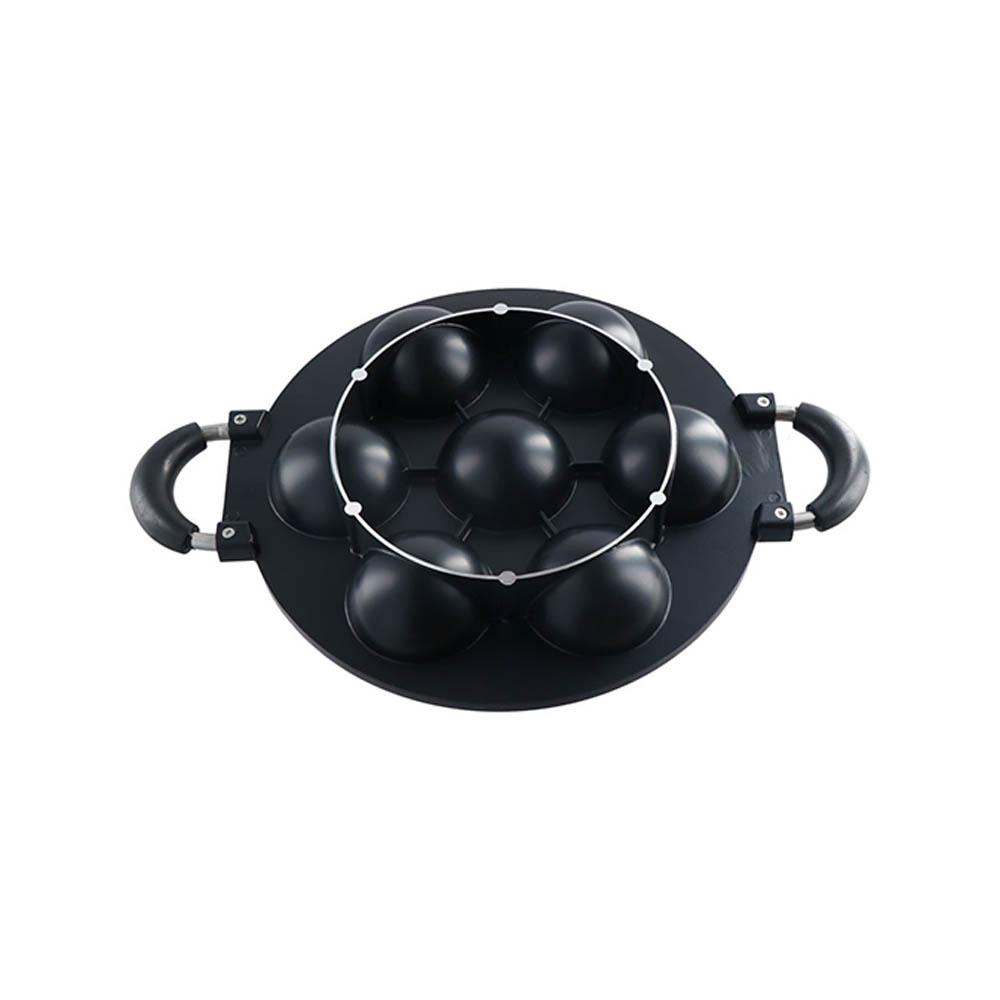 Grill Pan Aluminum 7-Hole Cake - Takoyaki Grill Plate 리뷰 및 가격
