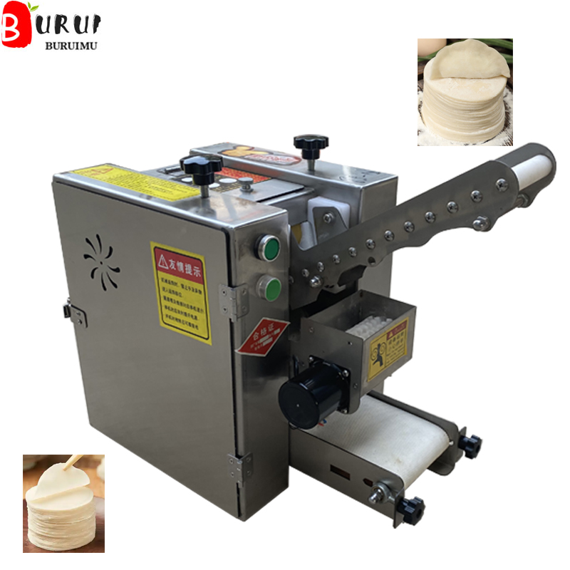 Automatic Dumpling Wrapper Mak - Spring Roll Wrapper 리뷰 및 가격