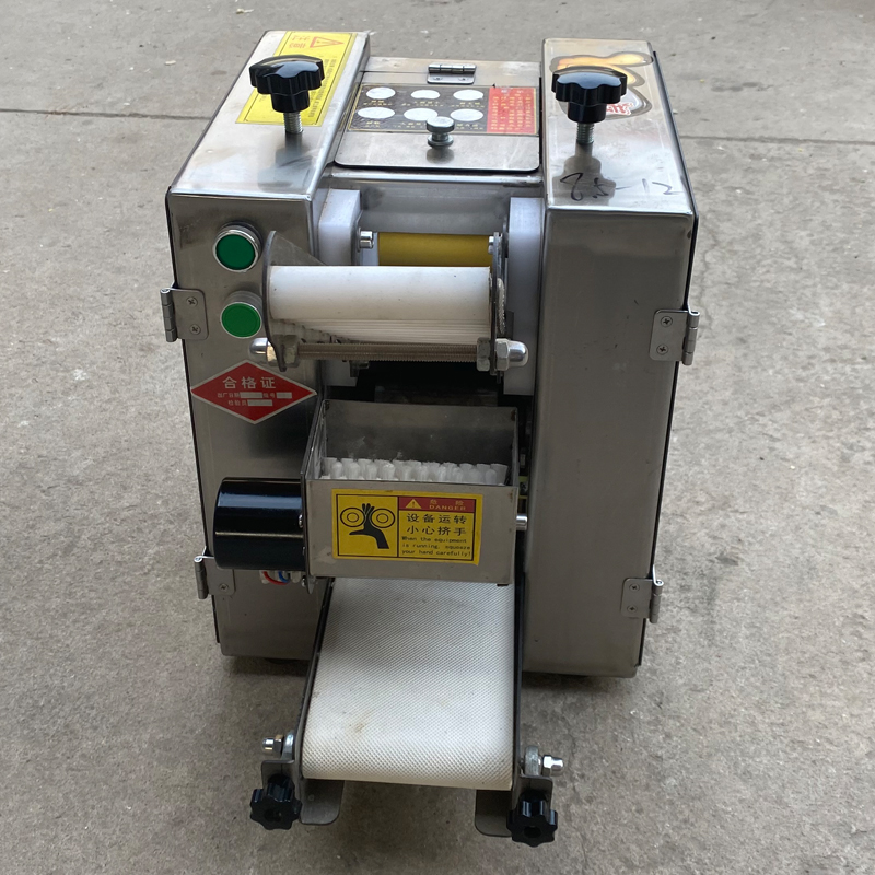 Automatic Dumpling Wrapper Mak - Spring Roll Wrapper 리뷰 및 가격