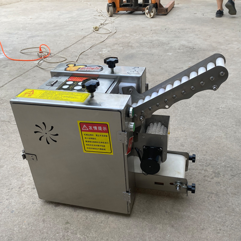 Automatic Dumpling Wrapper Mak - Spring Roll Wrapper 리뷰 및 가격