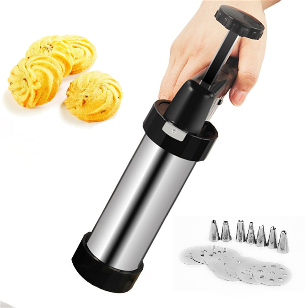 Churros Maker Machine Cookie P - Churros Maker Gun 리뷰 및 가격
