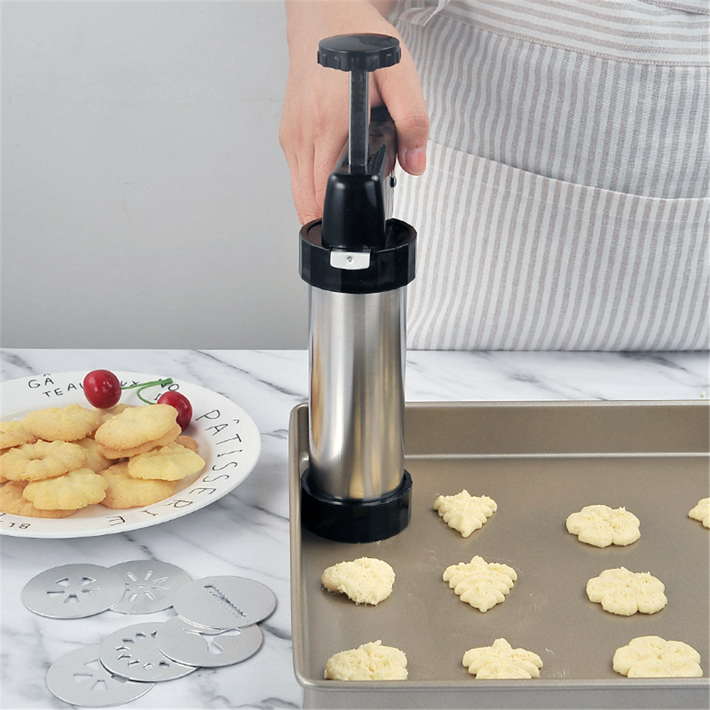 Churros Maker Machine Cookie P - Churros Maker Gun 리뷰 및 가격