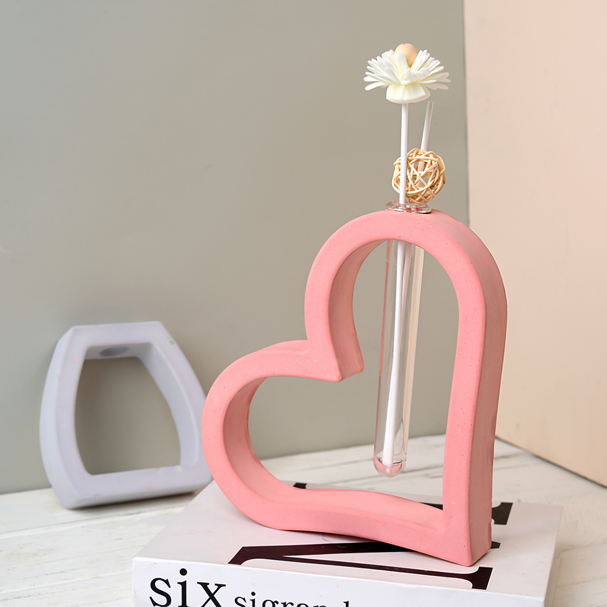 Hydroponic Test Tube Vase Sili - Potsticker Mold 리뷰 및 가격