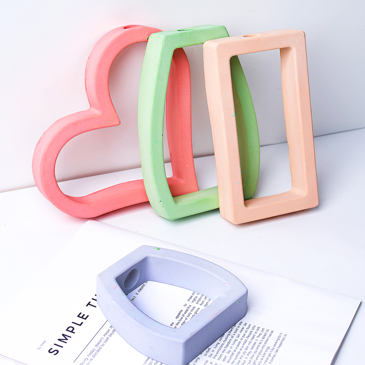 Hydroponic Test Tube Vase Sili - Potsticker Mold 리뷰 및 가격