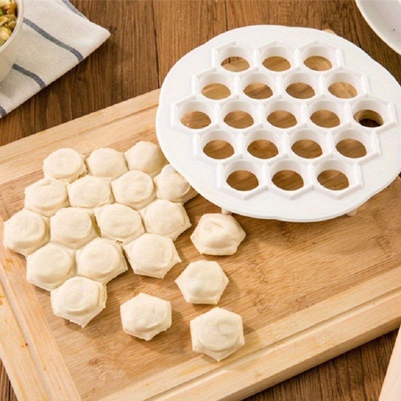Plastic Dumpling Mold,Modern D - Dumpling Press Set 리뷰 및 가격