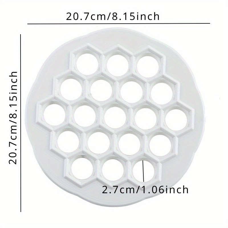 Plastic Dumpling Mold,Modern D - Dumpling Press Set 리뷰 및 가격