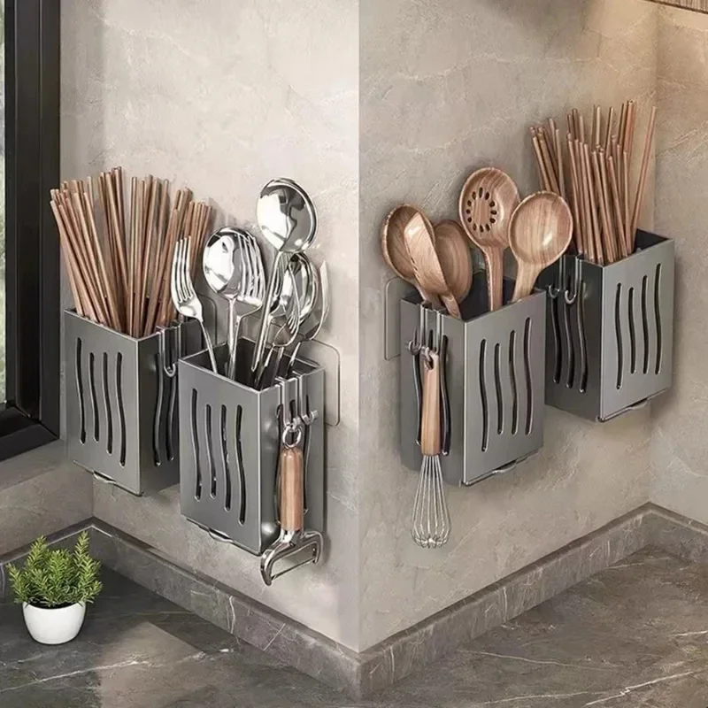 Cutlery Holder Kitchen Tablewa - Dim Sum Basket 리뷰 및 가격