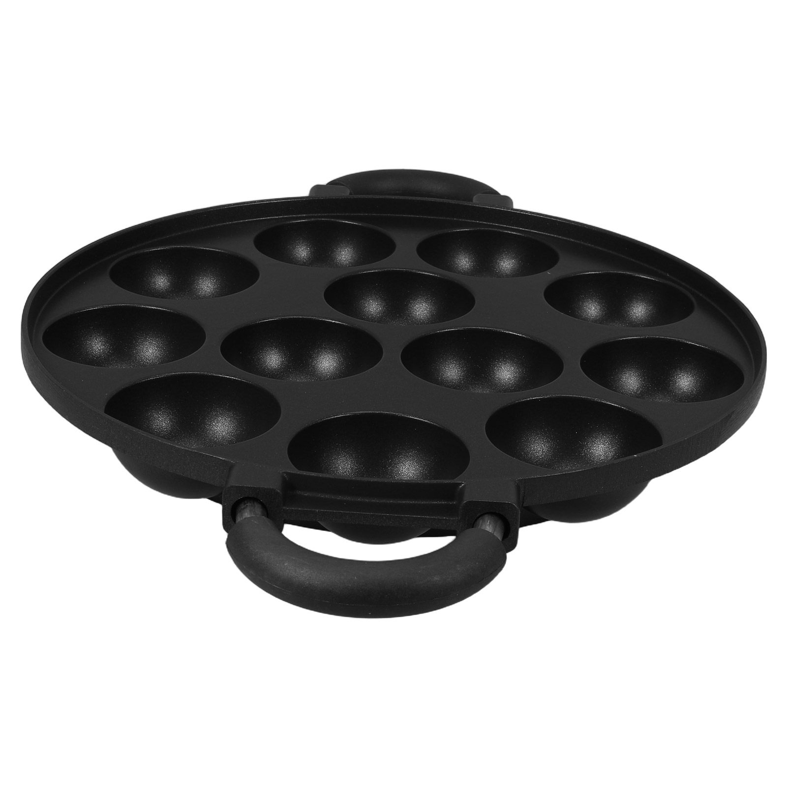 12 Hole Takoyaki Pan Nonstick  - Takoyaki Grill Plate 리뷰 및 가격