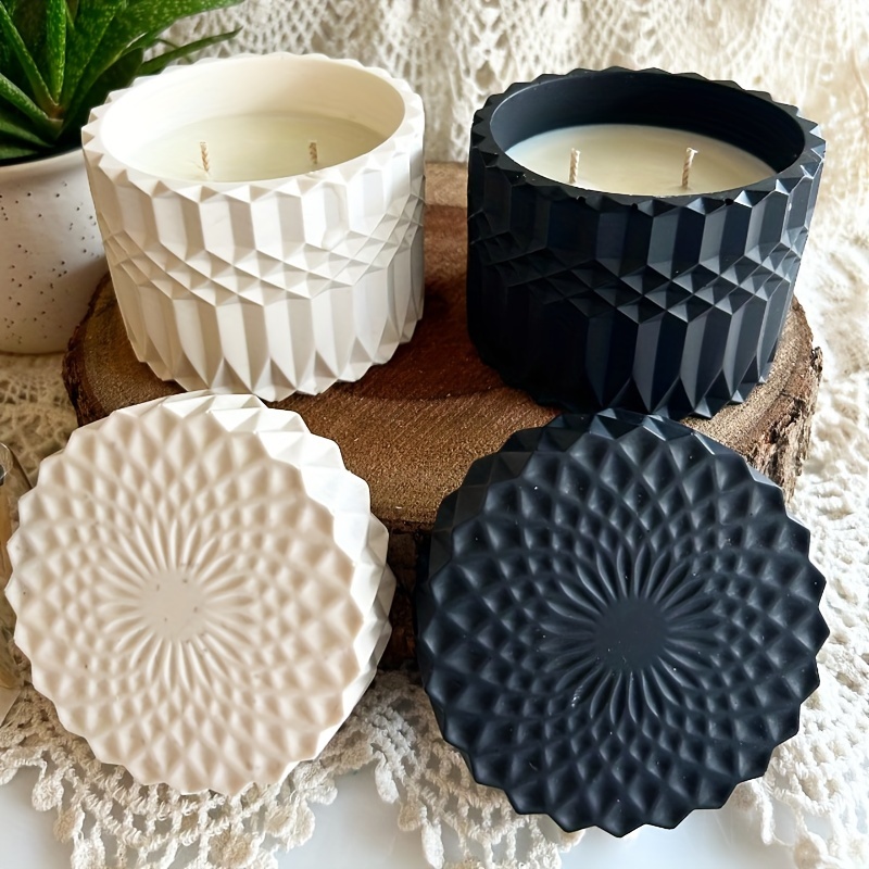 1set Ripple Candle Cup Resin M - Potsticker Mold 리뷰 및 가격