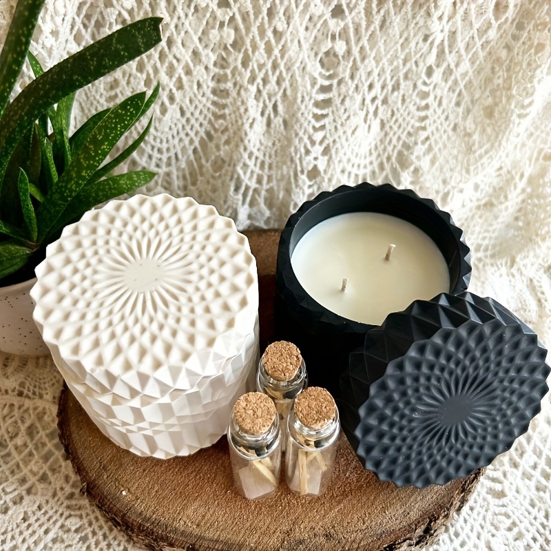 1set Ripple Candle Cup Resin M - Potsticker Mold 리뷰 및 가격