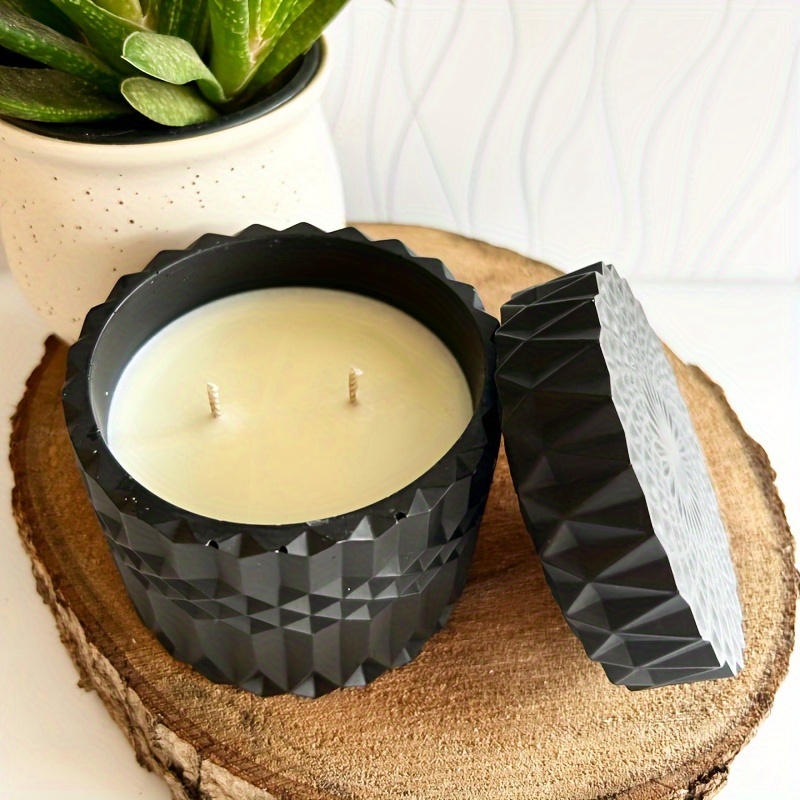 1set Ripple Candle Cup Resin M - Potsticker Mold 리뷰 및 가격