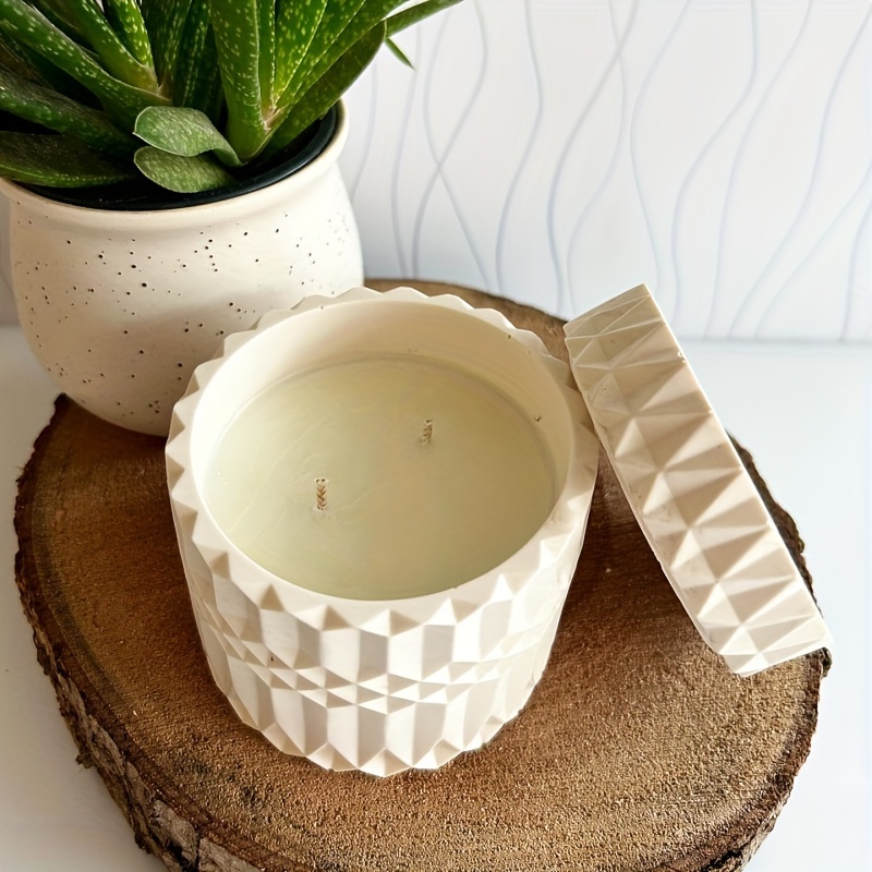 1set Ripple Candle Cup Resin M - Potsticker Mold 리뷰 및 가격