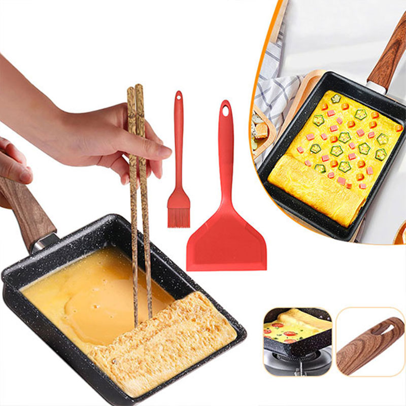 Tamagoyaki Japanese Omelette P - Cast Iron Corn 리뷰 및 가격