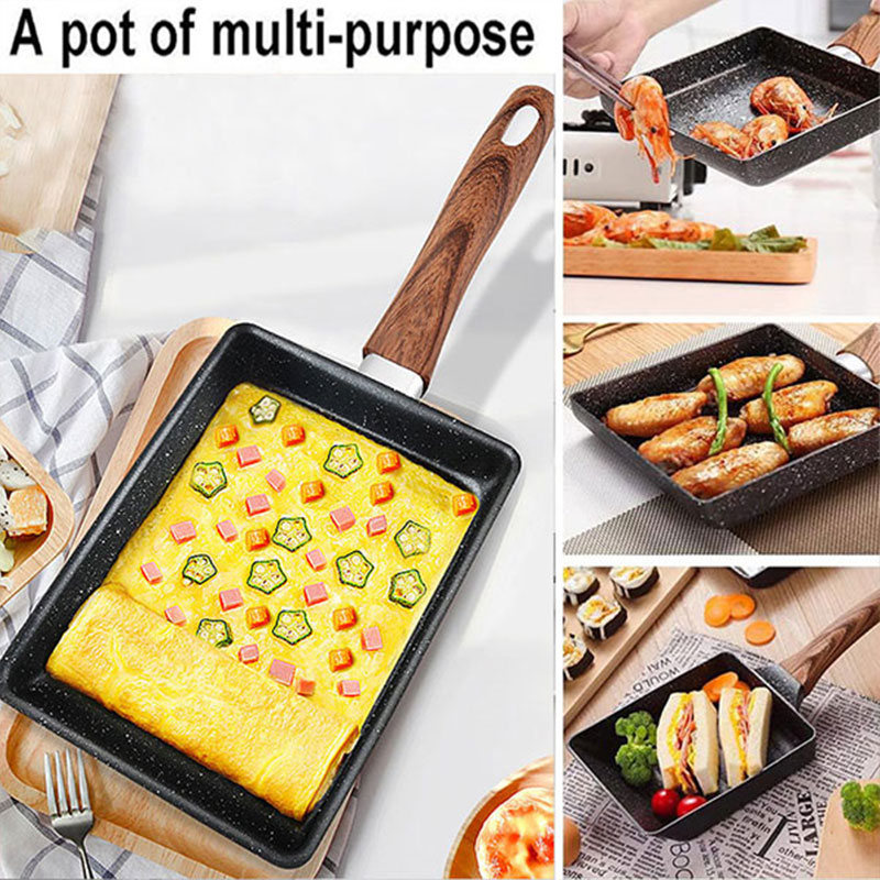 Tamagoyaki Japanese Omelette P - Cast Iron Corn 리뷰 및 가격