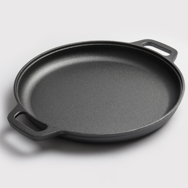 JUSTINLAU Double-Ear Frying Pa - Cast Iron Corn 리뷰 및 가격