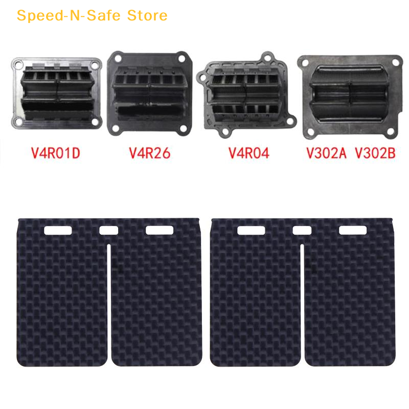2/4Pcs Carbon Fiber Plate 3P60 - Crepe Pan Carbon 리뷰 및 가격