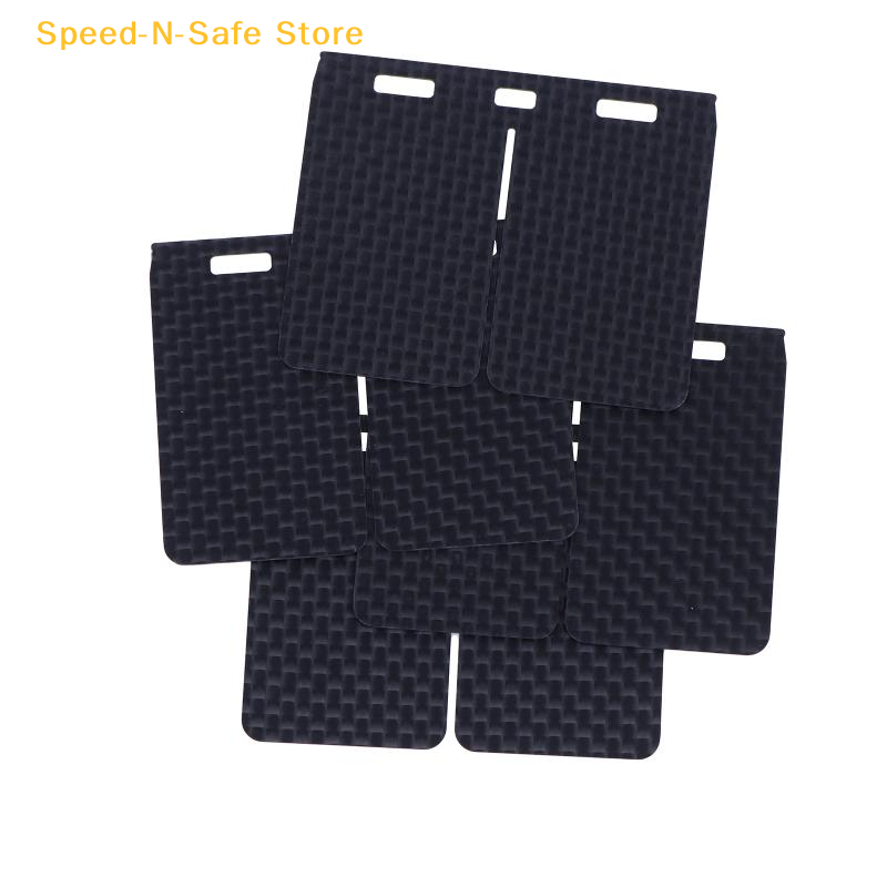 2/4Pcs Carbon Fiber Plate 3P60 - Crepe Pan Carbon 리뷰 및 가격