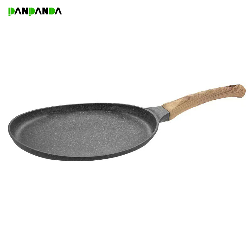 PANPANDA 6/8/10in Non-Stick Fr - Danish Pancake Pan 리뷰 및 가격