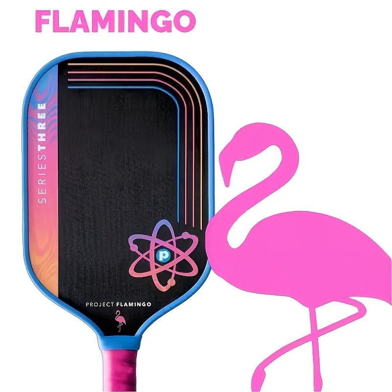 PROJECT PEACOCK Pickleball Pad - Crepe Pan Carbon 리뷰 및 가격