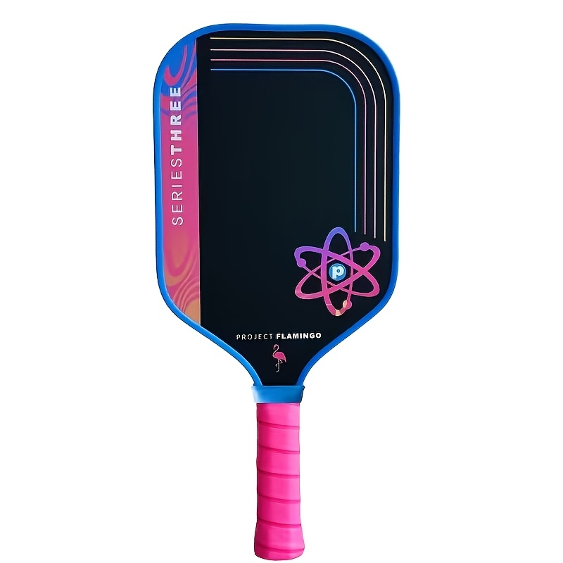 PROJECT PEACOCK Pickleball Pad - Crepe Pan Carbon 리뷰 및 가격
