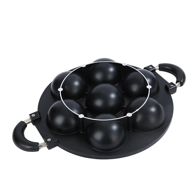 7 Hole Cake Cooking Pan Cast I - Cast Iron Corn 리뷰 및 가격