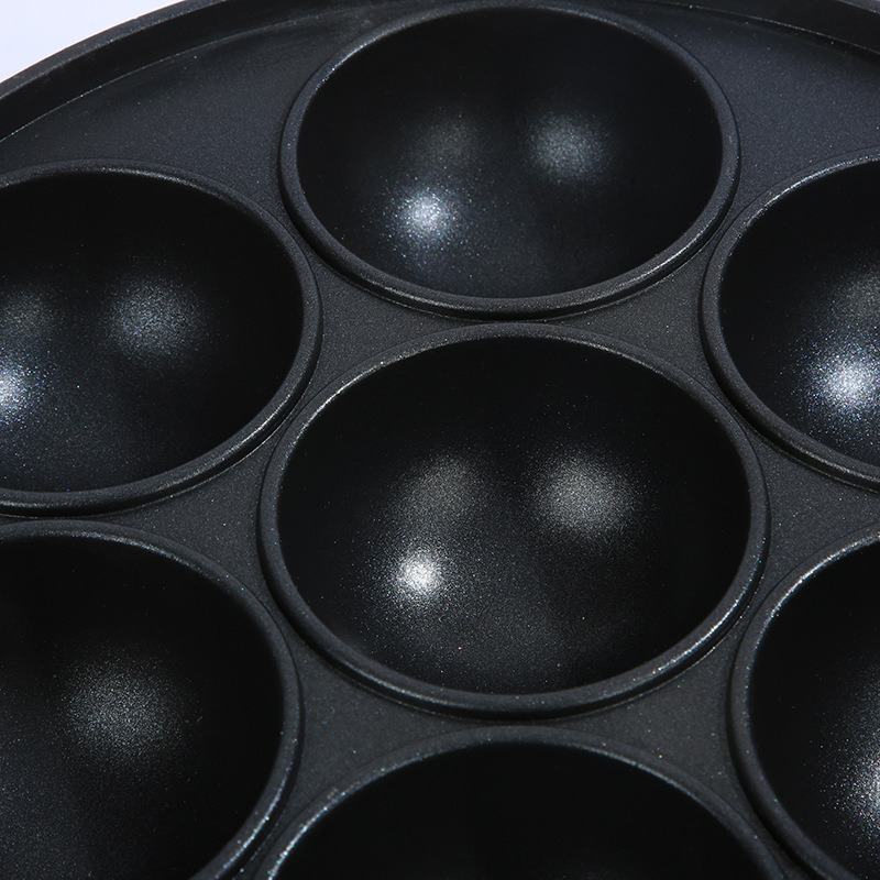 7 Hole Cake Cooking Pan Cast I - Cast Iron Corn 리뷰 및 가격