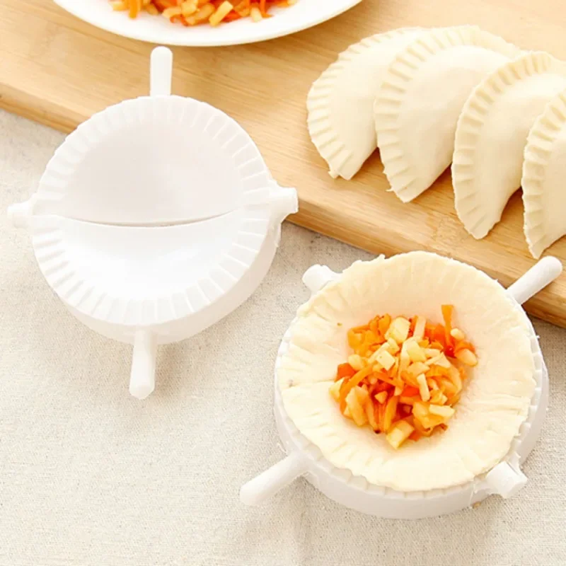 3Pcs/Set Dumpling Mold Pierogi - Dumpling Press Set 리뷰 및 가격
