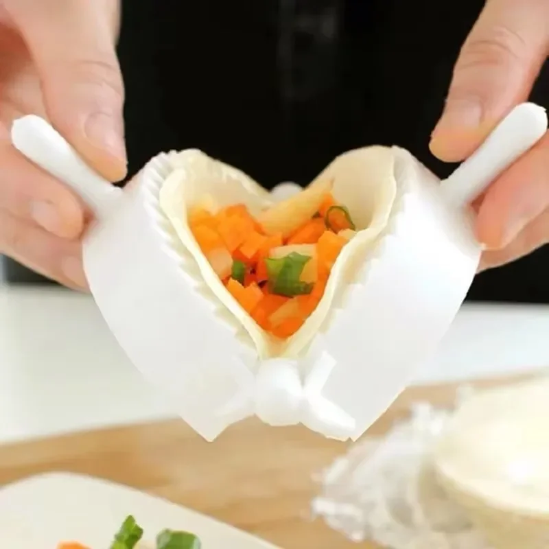 3Pcs/Set Dumpling Mold Pierogi - Dumpling Press Set 리뷰 및 가격