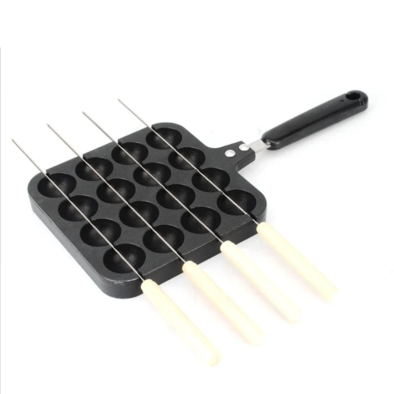 Aluminum Octopus Ball Plate, 1 - Takoyaki Grill Plate 리뷰 및 가격