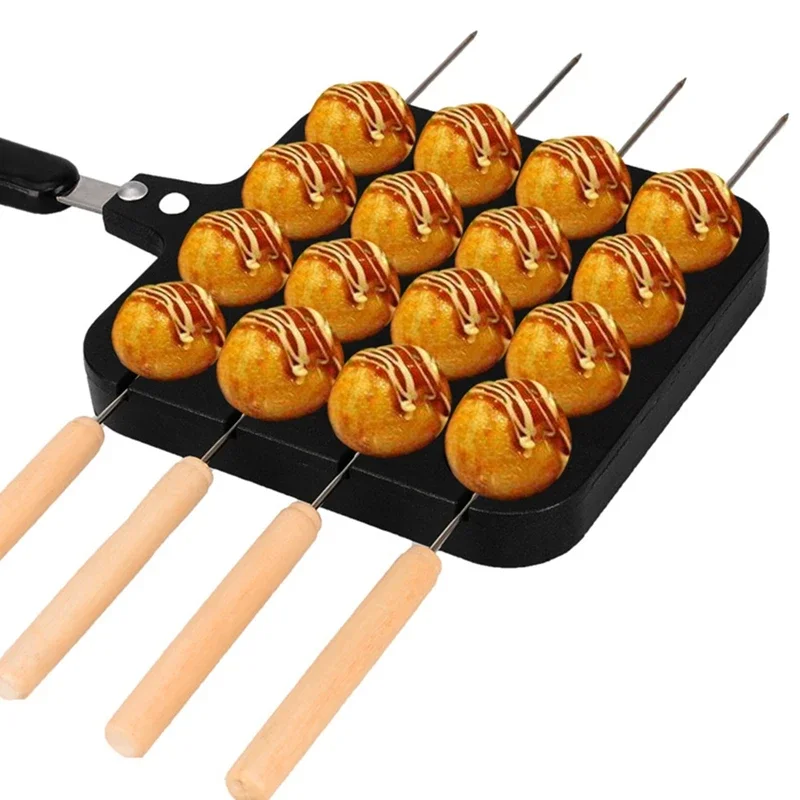 Aluminum Octopus Ball Plate, 1 - Takoyaki Grill Plate 리뷰 및 가격