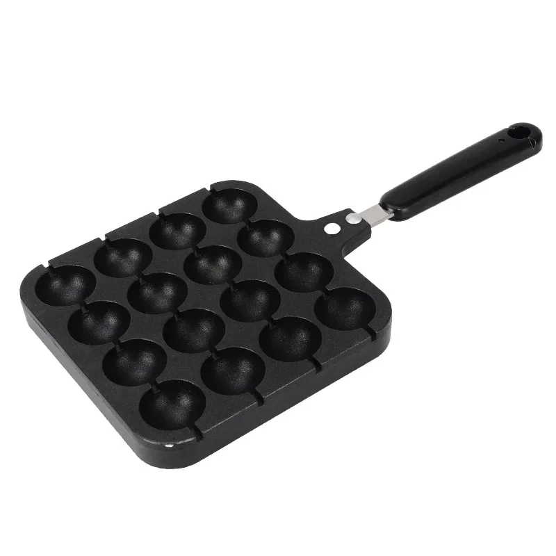 Aluminum Octopus Ball Plate, 1 - Takoyaki Grill Plate 리뷰 및 가격