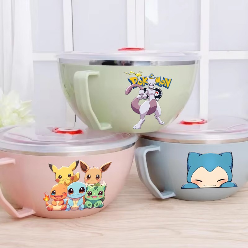 Pikachu Cute Stainless Steel N - Dim Sum Basket 리뷰 및 가격