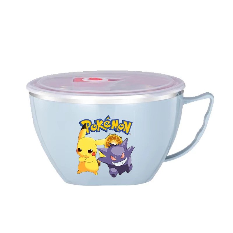 Pikachu Cute Stainless Steel N - Dim Sum Basket 리뷰 및 가격
