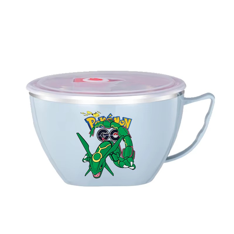 Pikachu Cute Stainless Steel N - Dim Sum Basket 리뷰 및 가격