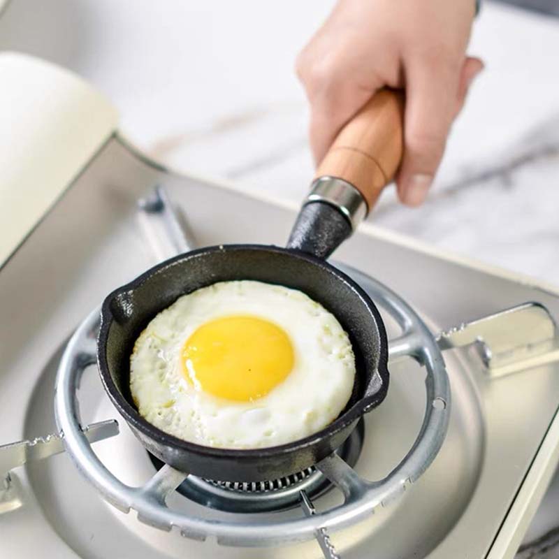 Egg Pan Cast Iron Skillet Fryi - Cast Iron Corn 리뷰 및 가격