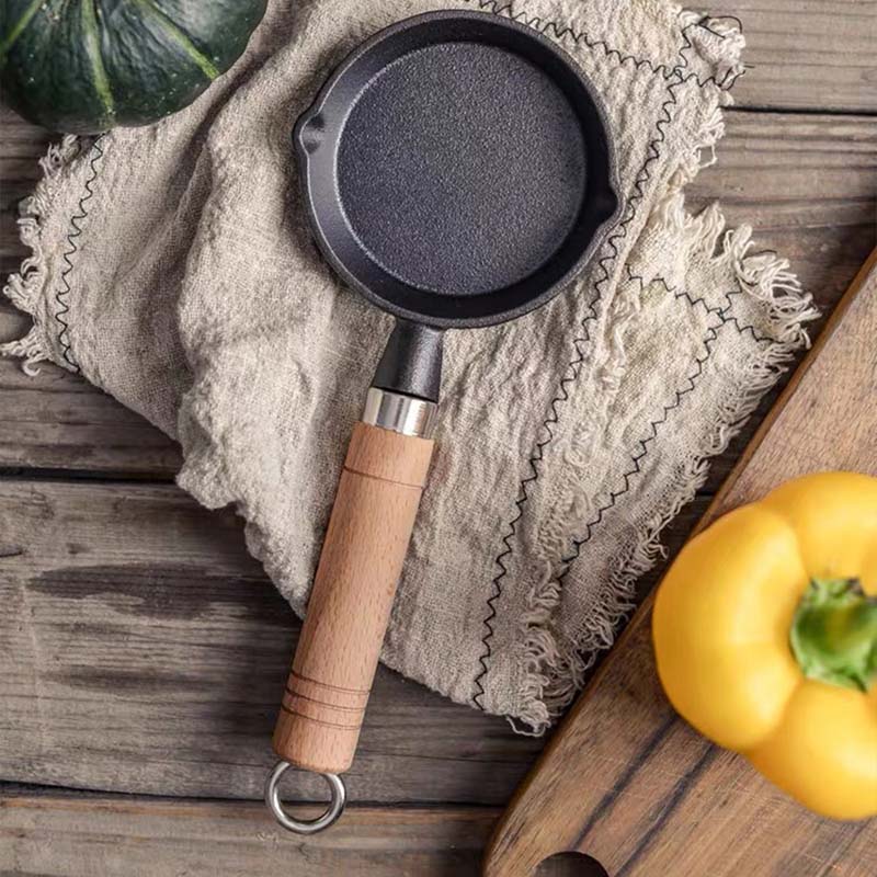 Egg Pan Cast Iron Skillet Fryi - Cast Iron Corn 리뷰 및 가격