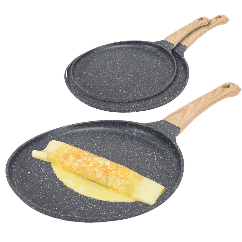 Ceramic Coating Egg Pancake Gr - Danish Pancake Pan 리뷰 및 가격