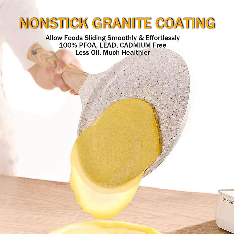 Ceramic Coating Egg Pancake Gr - Danish Pancake Pan 리뷰 및 가격