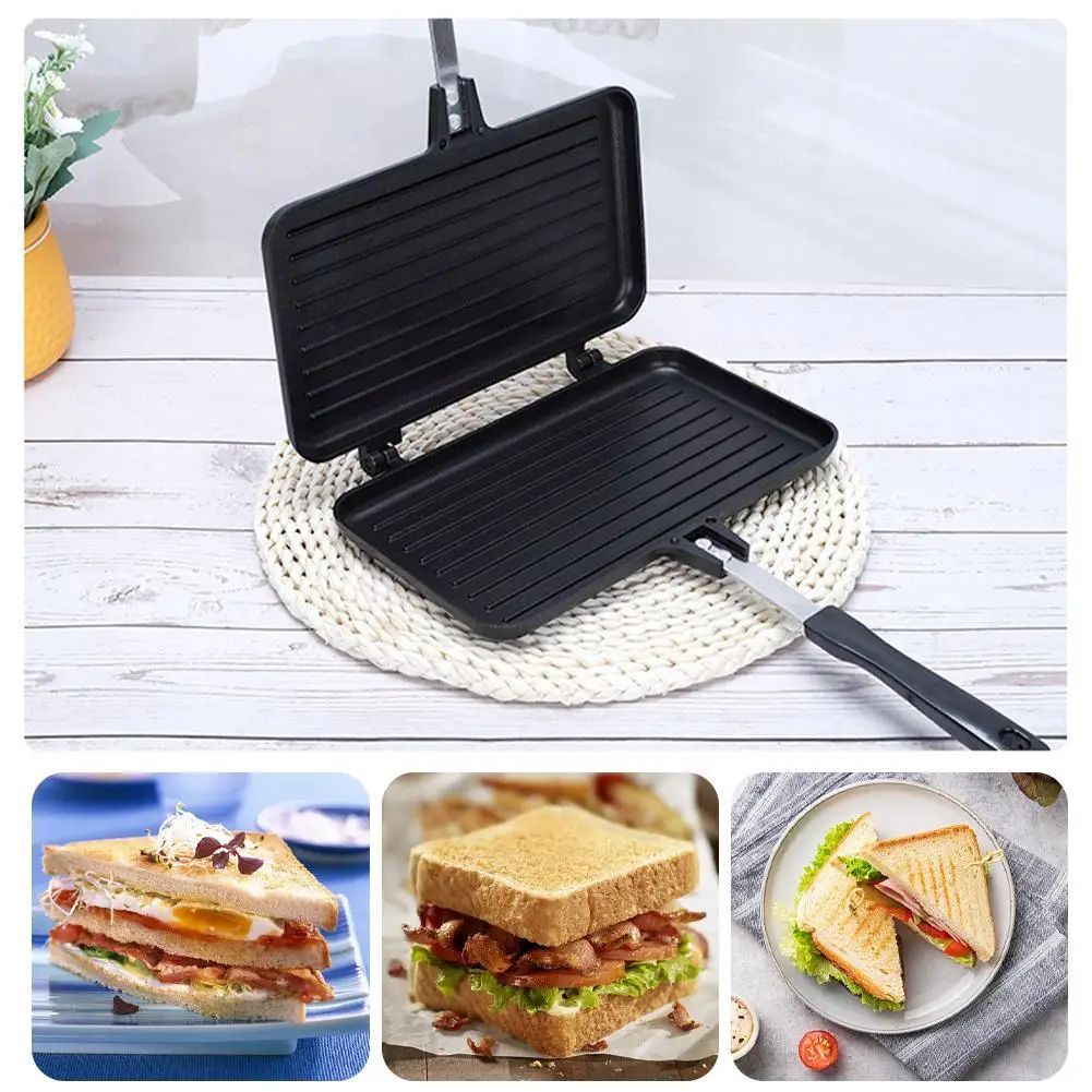Double-Sided Frying Pan Non-St - Cast Iron Corn 리뷰 및 가격