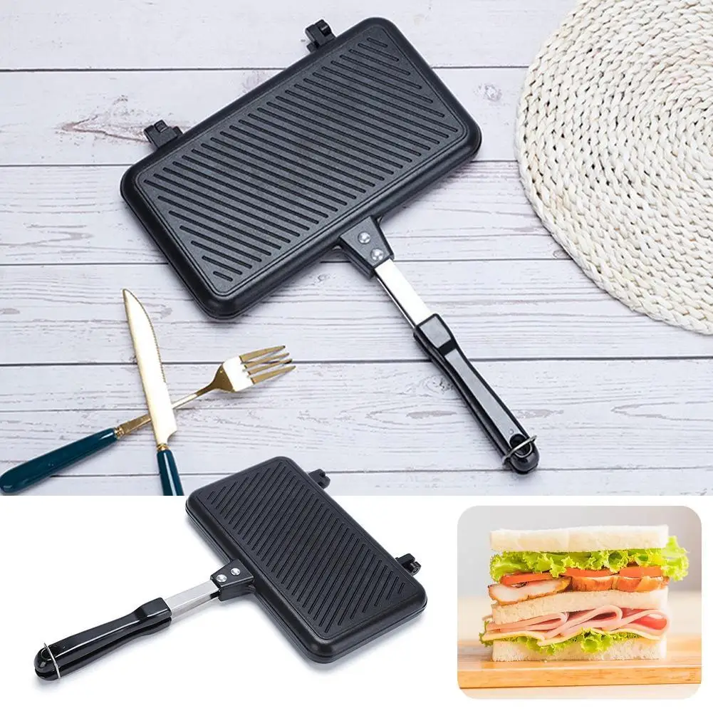 Double-Sided Frying Pan Non-St - Cast Iron Corn 리뷰 및 가격
