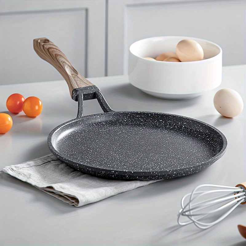 Household non-stick skillet, c - Danish Pancake Pan 리뷰 및 가격