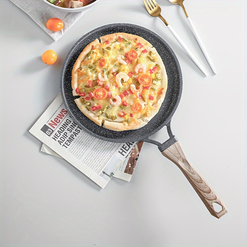 Household non-stick skillet, c - Danish Pancake Pan 리뷰 및 가격