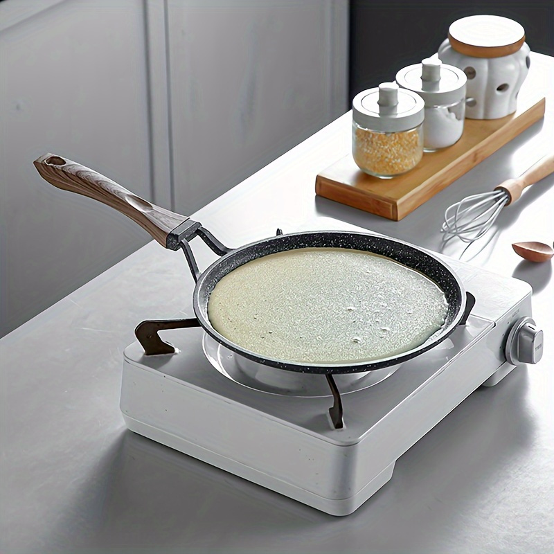 Household non-stick skillet, c - Danish Pancake Pan 리뷰 및 가격