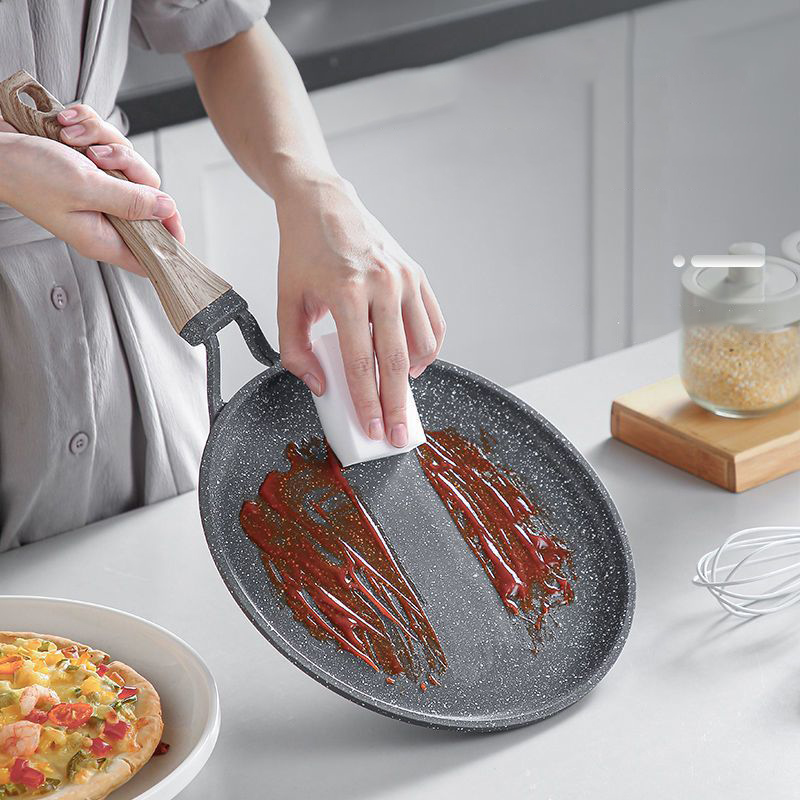 Household non-stick skillet, c - Danish Pancake Pan 리뷰 및 가격