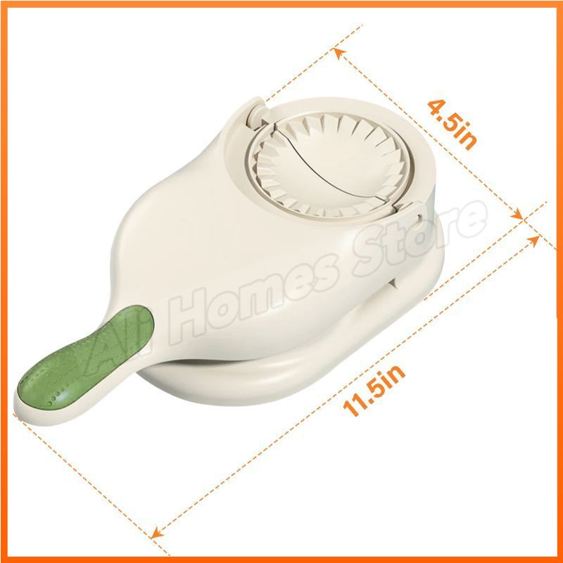 Dumpling Molding Machine 2 in  - Momo Mold Press 리뷰 및 가격